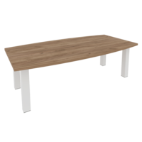 Стол переговорный FIRST KSRG-1 2400*1200*750